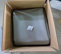 Hình ảnh nhà xưởng Hàn Châu